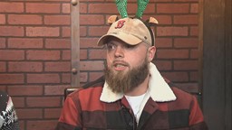 Navigate to The Exit Team: 12/25/19