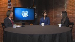 Navigate to Your VA: My Life My Story