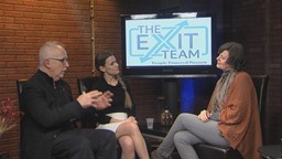 Navigate to The Exit Team: Anena Hansen, Recovery Educator and Writer