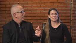 Navigate to The Exit Team: Mike Leggiero, Recovery Advocate