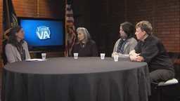 Navigate to Your VA: Food and Nutrition Services