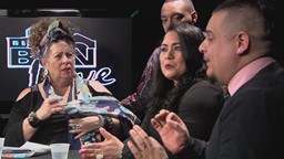 Navigate to Artitude: The wonderful heart filled people behind “Last Call.”