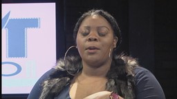 Navigate to Cut From A Different Cloth:2/8/20