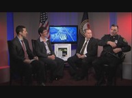 Navigate to Your VA: Boston’s Opioid Reversal Program